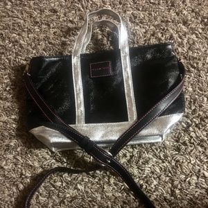 2 Victoria’s Secret crossbody small bags
